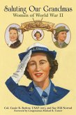 Saluting Our Grandmas (eBook, ePUB)