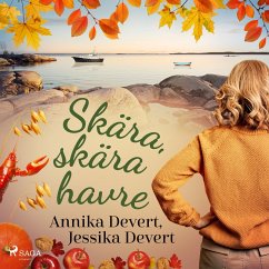 Skära, skära havre (MP3-Download) - Devert, Jessika; Devert, Annika