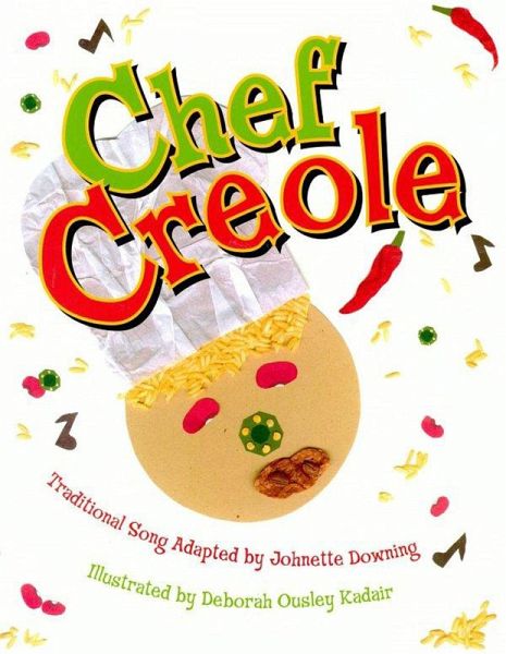 Chef Creole (eBook, ePUB) Chef Creole (eBook, ePUB)