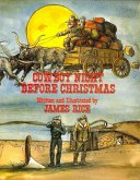 Cowboy Night Before Christmas (eBook, ePUB) Cowboy Night Before Christmas (eBook, ePUB)