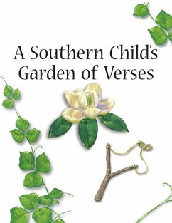 Cover Southern Child's Garden of Verses (eBook, ePUB)