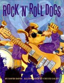 Rock 'n' Roll Dogs (eBook, ePUB)