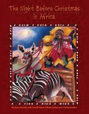 Night Before Christmas in Africa (eBook, ePUB)