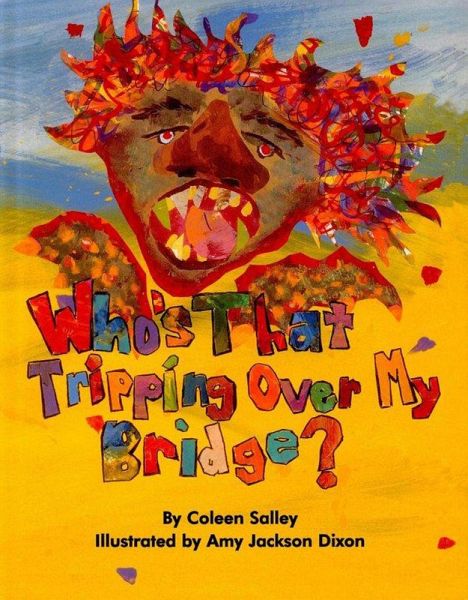 Who's That Tripping Over My Bridge? (eBook, ePUB) Who's That Tripping Over My Bridge? (eBook, ePUB)