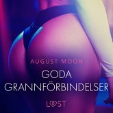 Goda grannförbindelser - erotisk novell (MP3-Download)