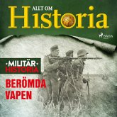 Berömda vapen (MP3-Download)