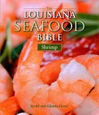 The Louisiana Seafood Bible: Shrimp (eBook, ePUB)