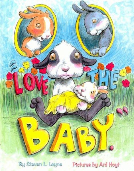 Love The Baby (eBook, ePUB) Love The Baby (eBook, ePUB)