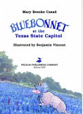Bluebonnet at the Texas State Capitol (eBook, ePUB)