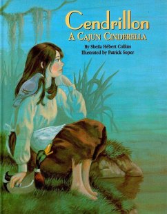 Cover Cendrillon (eBook, ePUB)