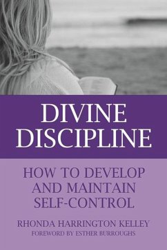 Cover Divine Discipline (eBook, ePUB)