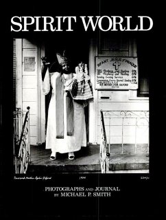 Cover Spirit World (eBook, ePUB)