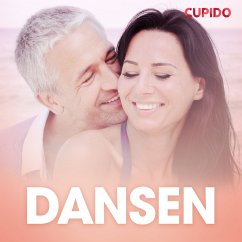 Cover Dansen – erotisk novell (MP3-Download)