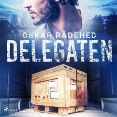 Delegaten (MP3-Download) - Rådehed, Oskar