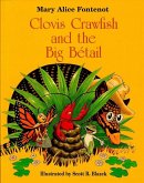 Clovis Crawfish and the Big Bétail (eBook, ePUB)
