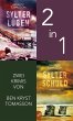 Sylter Lügen & Sylter Schuld (eBook,... - Bild 1