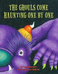 Cover Ghouls Come Haunting One by One (eBook, ePUB)