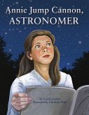 Annie Jump Cannon, Astronomer (eBook, ePUB) Annie Jump Cannon, Astronomer (eBook, ePUB)