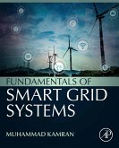 Fundamentals of Smart Grid Systems (eBook, ePUB)