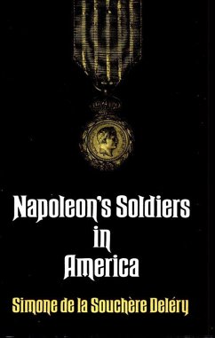 Cover Napoleon's Soldiers in America (eBook, ePUB)
