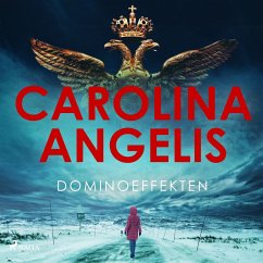 Dominoeffekten (MP3-Download) - Angelis, Carolina