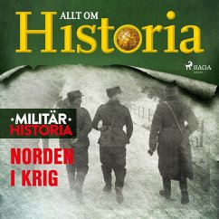 Norden i krig (MP3-Download) - Historia, Allt om