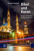 Bibel und Koran (eBook, PDF)