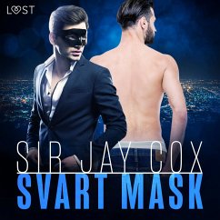 Svart mask - erotisk novell (MP3-Download) - Cox, Sir Jay