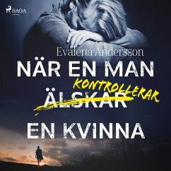 När en man kontrollerar en kvinna (MP3-Download) - Andersson, Evalena