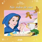 Belle - När tiden är rätt - En berättelse om tålamod (MP3-Download)