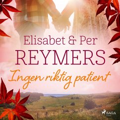 Ingen riktig patient (MP3-Download) - Reymers, Elisabet; Reymers, Per