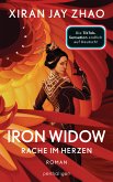 Rache im Herzen / Iron Widow Bd.1 (eBook, ePUB)