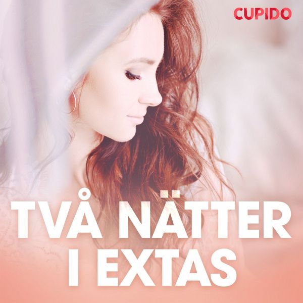 Två nätter i extas - erotiska noveller (MP3-Download)