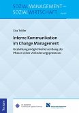 Interne Kommunikation im Change Management (eBook, PDF)