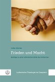 Frieden und Macht (eBook, PDF)