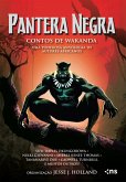 Pantera Negra: contos de Wakanda - Uma poderosa antologia de autores africanos (eBook, ePUB)