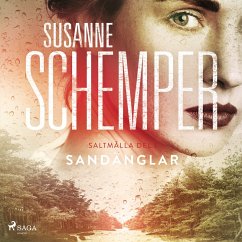 Sandänglar (MP3-Download) - Schemper, Susanne