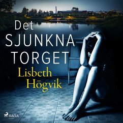 Det sjunkna torget (MP3-Download) - Högvik, Lisbeth