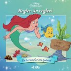 Ariel - Regler är regler! - En berättelse om lydnad (MP3-Download)