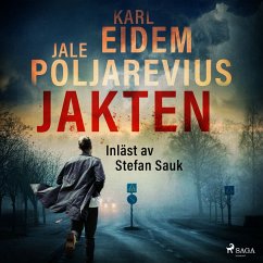 Jakten (MP3-Download) - Eidem, Karl; Poljarevius, Jale