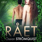 Rået - erotisk novell (MP3-Download)