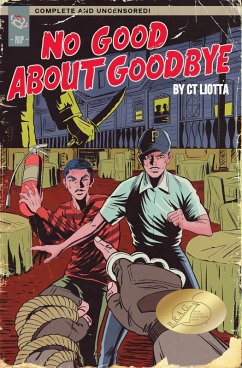 Cover No Good About Goodbye (eBook, ePUB)