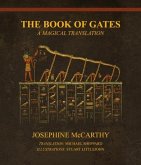 The Book of Gates - A Magical Translation (eBook, ePUB)