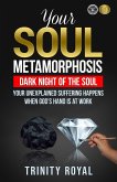 Dark Night of the Soul (eBook, ePUB)