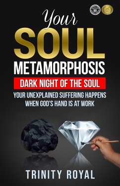 Dark Night of the Soul (eBook, ePUB) - Royal, Trinity