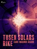 Tusen solars rike (eBook, ePUB)