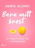 Bara mitt bröst (eBook, ePUB)