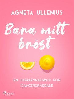 Cover Bara mitt bröst (eBook, ePUB)