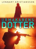 Urmakarens dotter (eBook, ePUB)