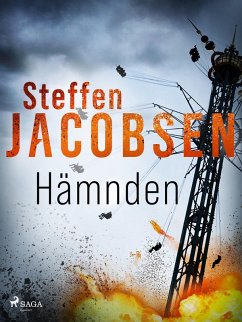 Hämnden (eBook, ePUB) - Jacobsen, Steffen